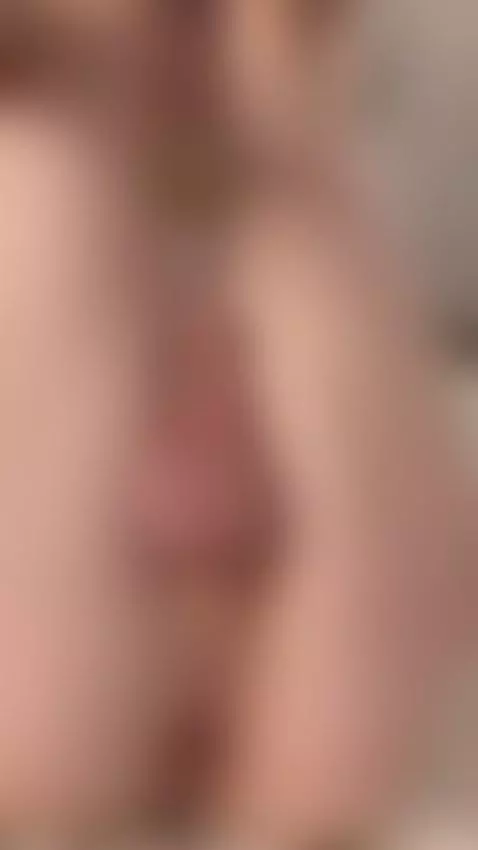 I gave you the rear view so you could imagine fucking me har... by trixiets