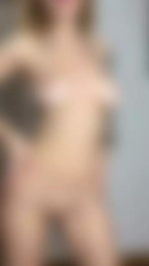 Grab my tits and fuck me hard by aliceinked