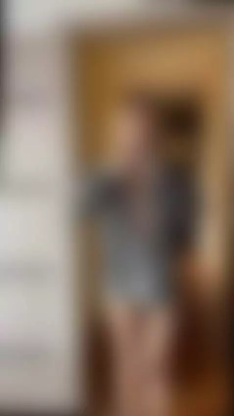 Long legs spread as shirt falls open 😈 by aliceinked