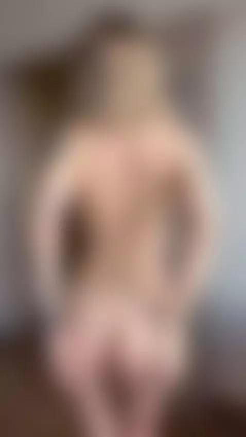 Tattooed ass sways slow for your pleasure by aliceinked