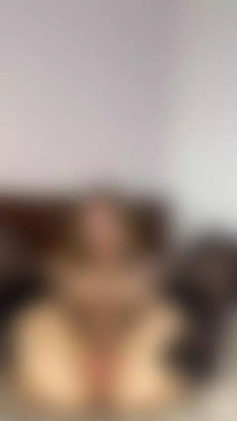 Fuck me hard while I spread wide 🥵 by aliceinked
