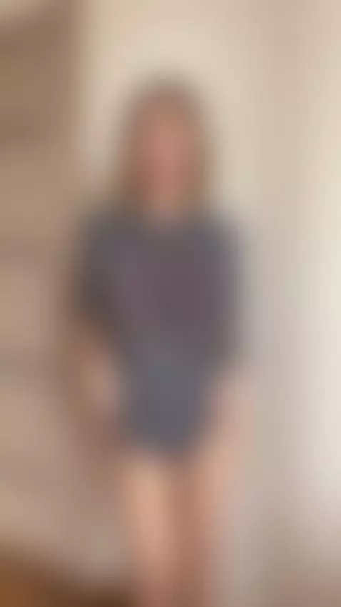 Pull my legs apart and fuck me hard 😋 by aliceinked