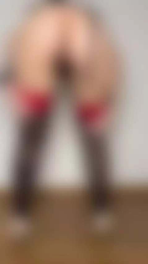 Bend me over and fuck me hard 🤤 by aliceinked