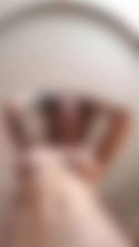 Big tits bounce as she leans down 🫦 by aliceinked