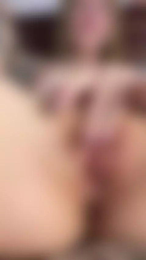 Tattooed girl fingers her dripping wet pussy slow by aliceinked