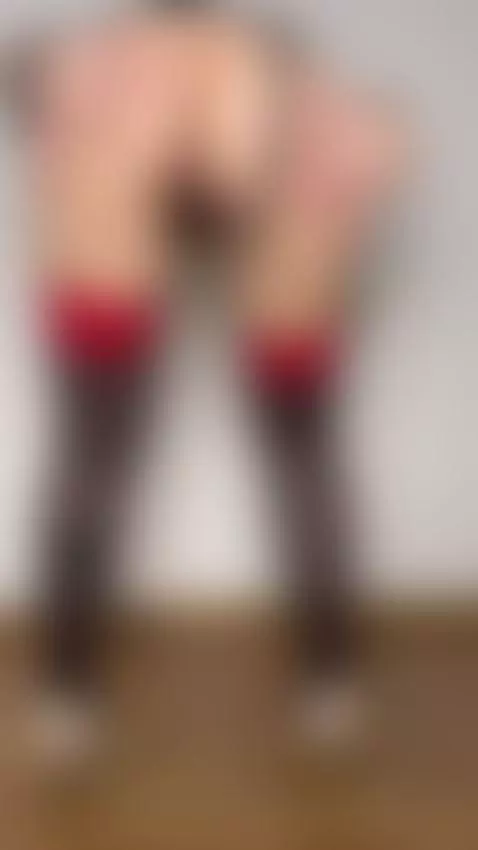 Bend me over and fuck me hard 🤫 by aliceinked