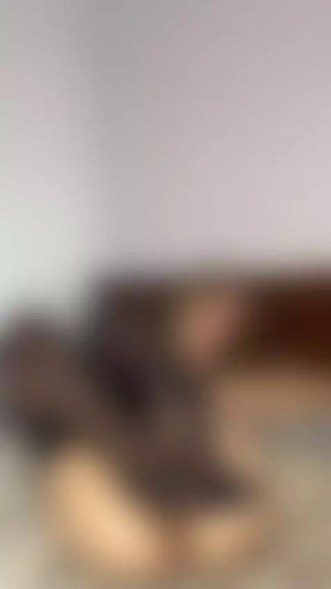 Fuck me slow and make me beg 🤤 by aliceinked