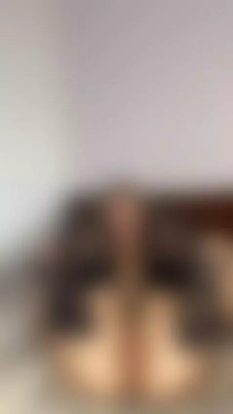 Im wet and begging for your cock 🤫 by aliceinked