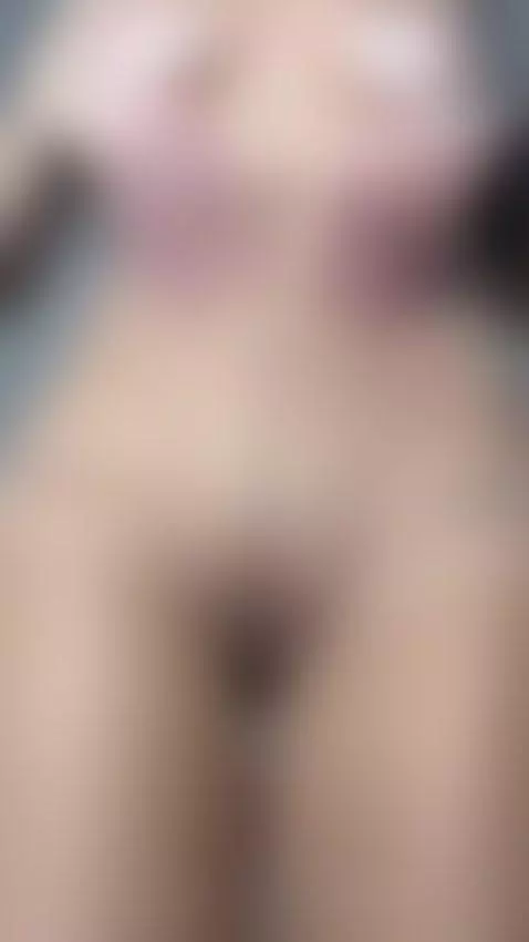 Tattooed girl spreads wide and teases slowly 💘 by aliceinked