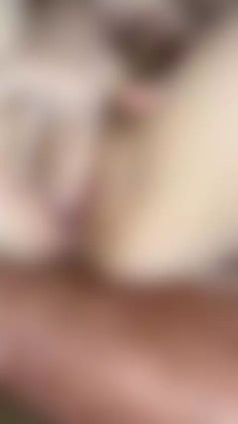 Wet pussy spread open with fingers inside 💕 by aliceinked