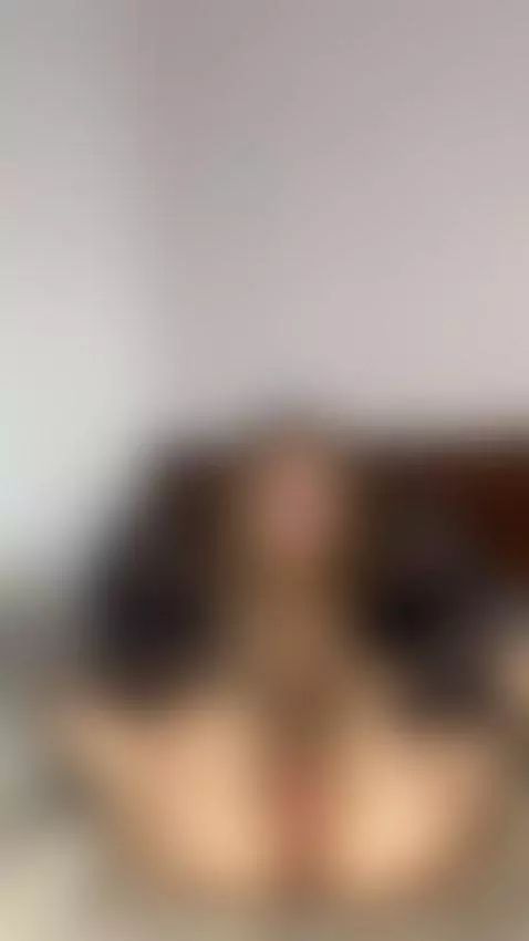 She spreads her wet pussy wide open 🤤 by aliceinked