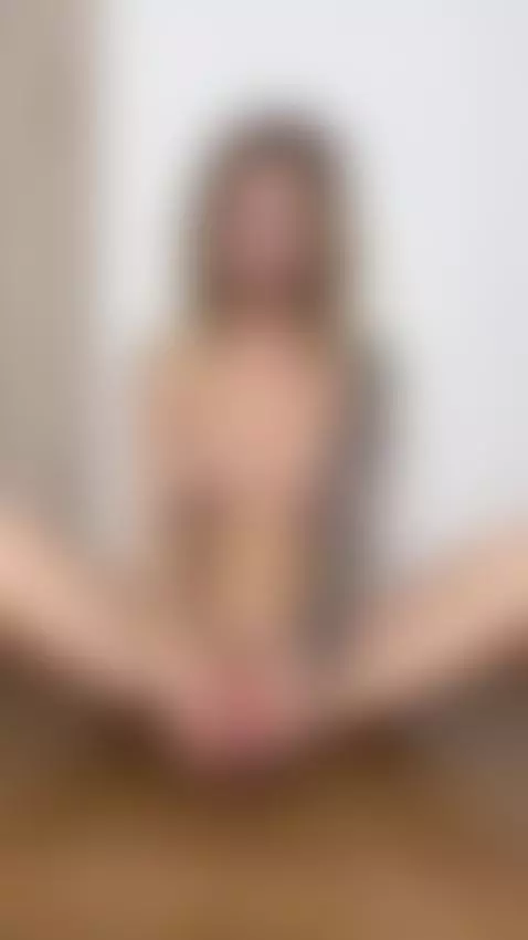 Im wet and ready for your cock 🤤 by aliceinked