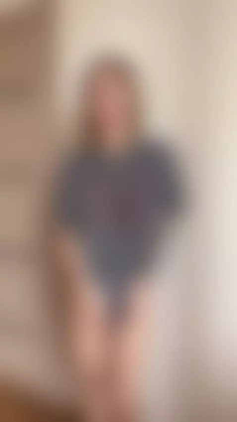 Im wet and waiting for your cock 😘 by aliceinked