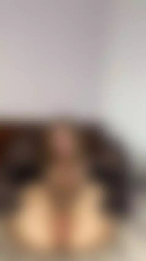 Fuck me hard with your thick cock 💗 by aliceinked
