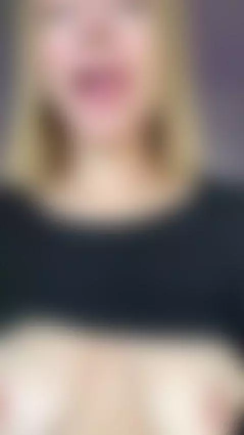 Suck my tits while I ride your cock 💗 by aliceinked