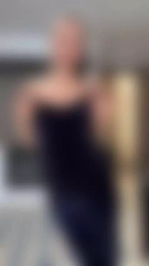 Big tits spill out as she teases 🔥 by aliceinked