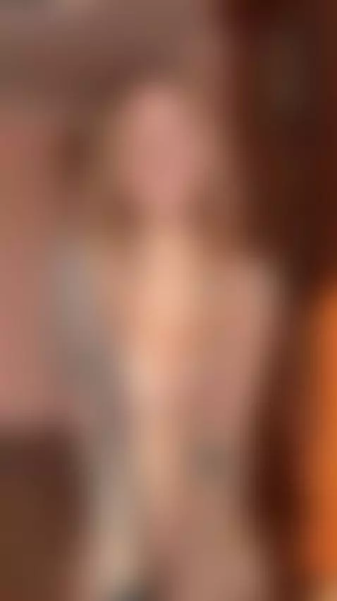 Tattooed tits pressed tight as she teases 🫦 by aliceinked