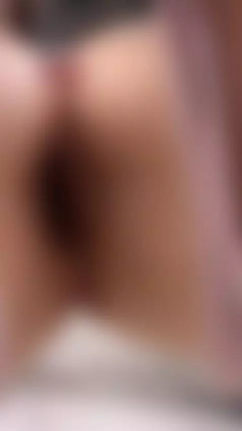 Plump ass spread wide for your cock 💕 by aliceinked