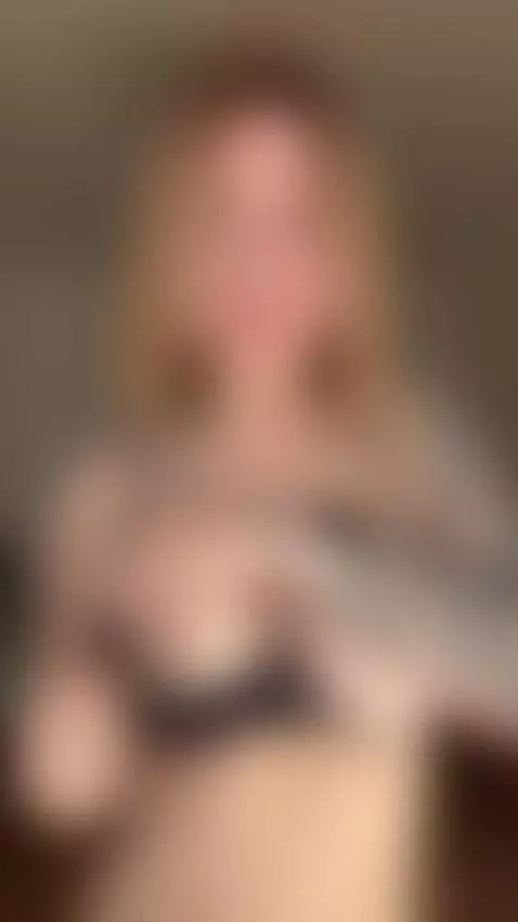 Tattooed girl teases tits out of black lace 🍆 by aliceinked