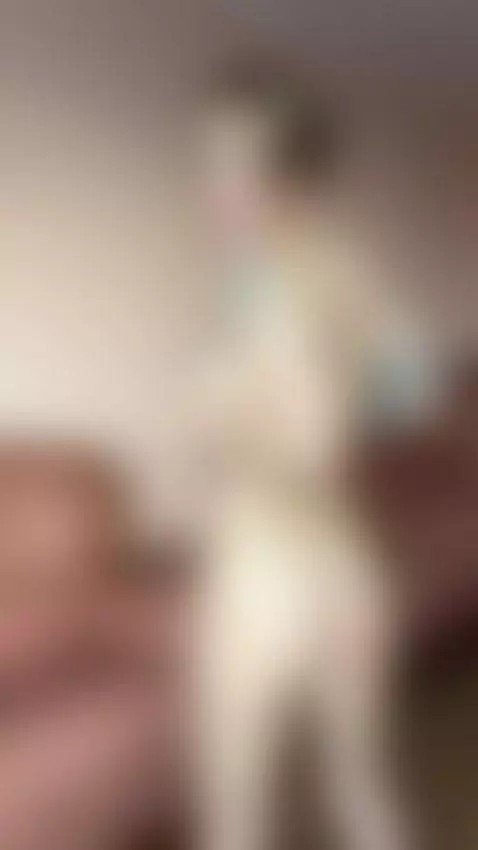 Bend me over and fuck me hard 💕 by aliceinked