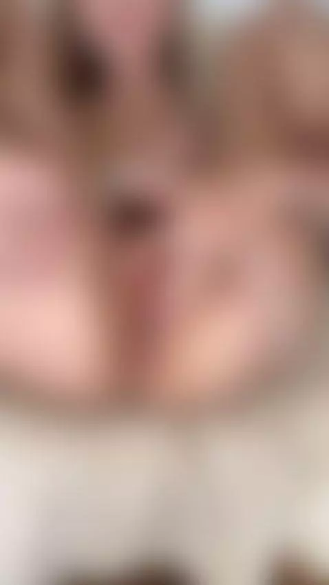 Tattooed girl fingers her wet pussy slow and deep by aliceinked