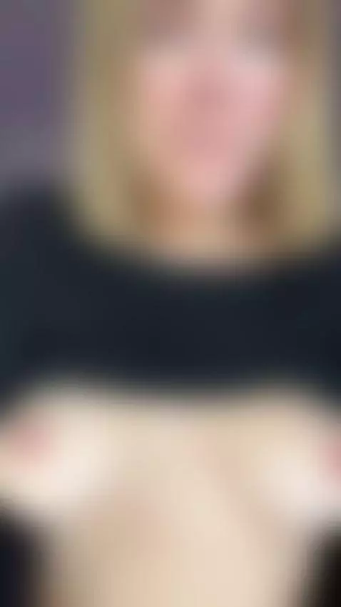 You gonna suck these nipples till I moan? 🍆 by aliceinked