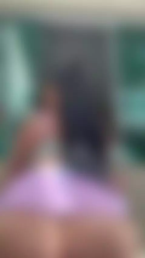 Tonight the balcony became my stage… can my neighbor handle ... by primelancia