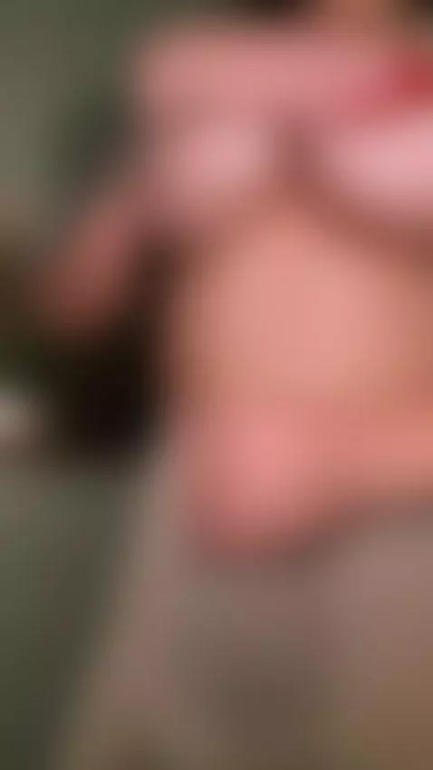 One stroke away from breaking you by ashleyts