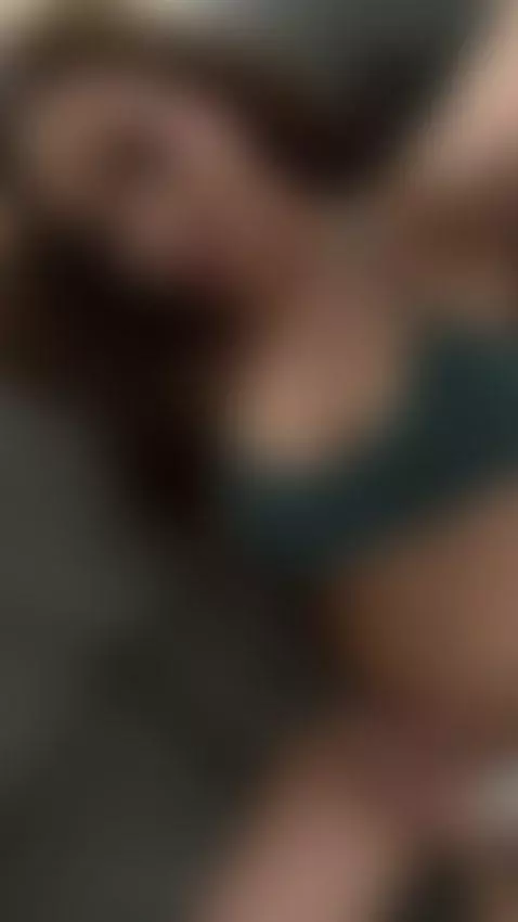 My spit’s on your cock before you beg by ashleyts
