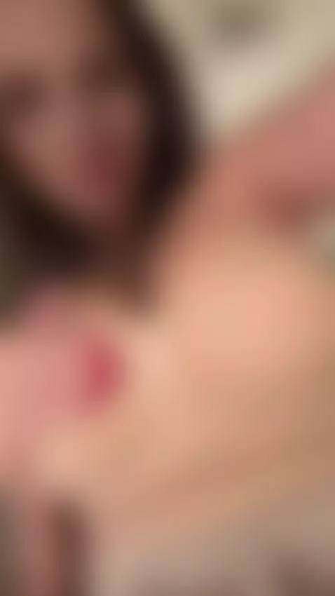 To tame me, I need a massive cock by ashleyts