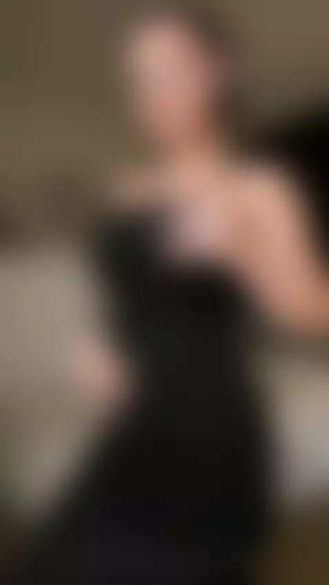 slid my hands down my dress and just started teasing myself ... by ashleyts