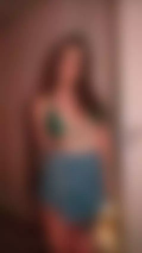 pulled my skirt aside to show off every inch 😈 by ashleyts