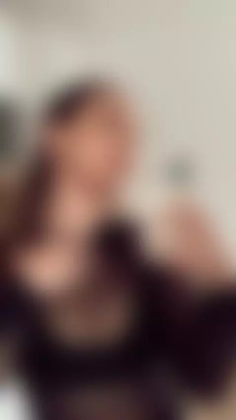 Teasing my cock while focusing on my breasts feels so good. by ashleyts