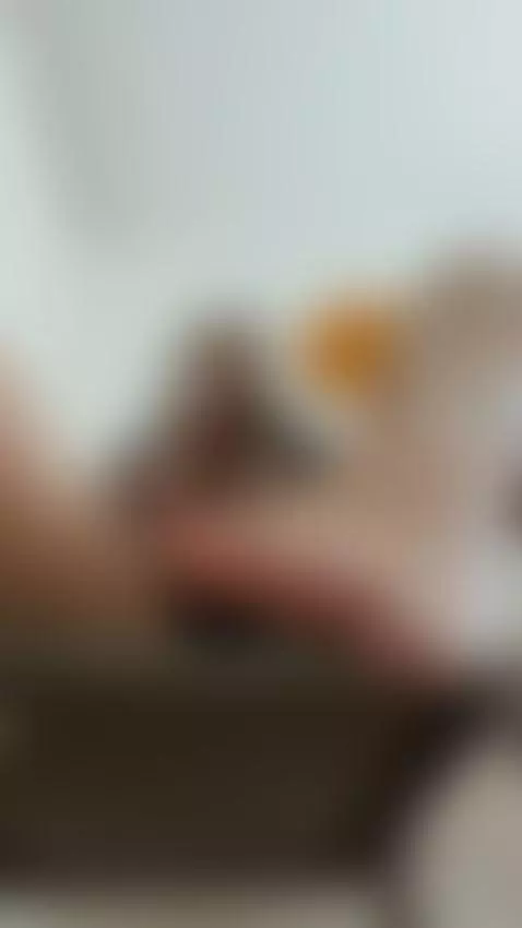 I want to put my feet in your mouth while you masturbate me by ashleyts