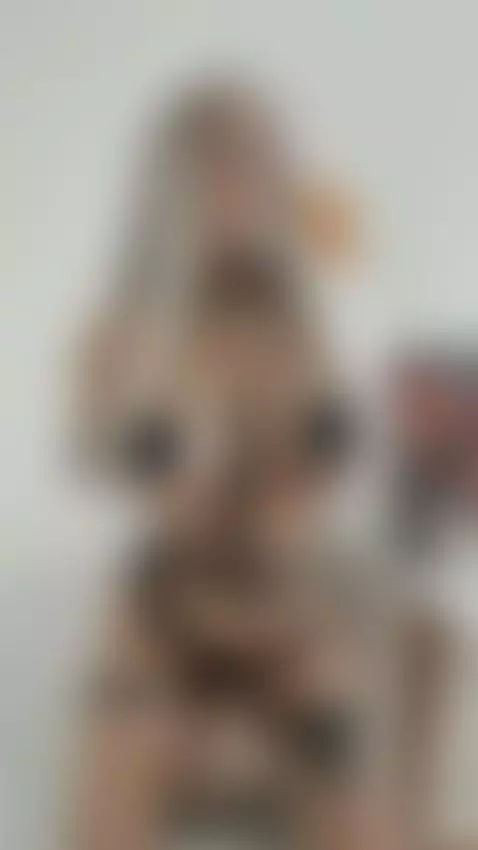Imagine being this close while I show off my tits, because I... by ashleyts