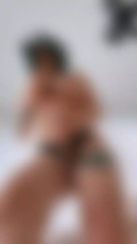 Stroking slowly enough to make you imagine every movement by ashleyts