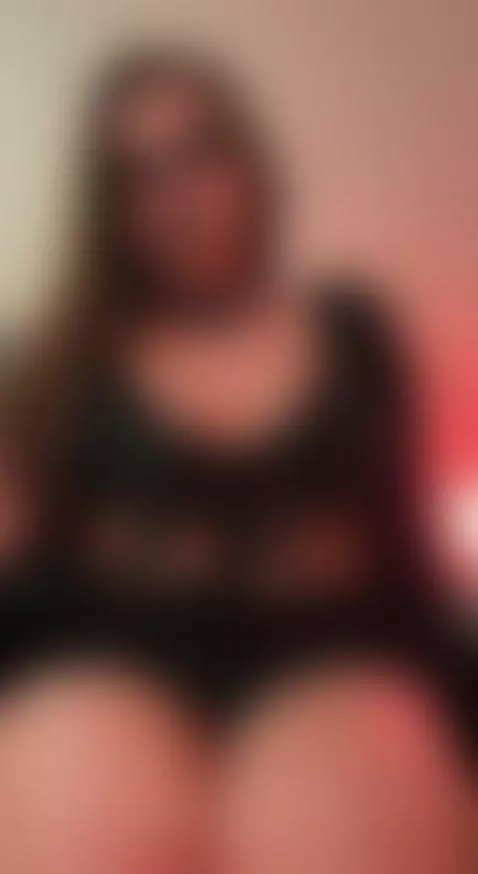 Would you rather watch me tease you, or come closer and help... by ashleyts