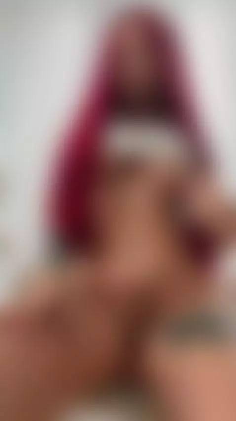 Keeping my naked body impossible to ignore because hiding th... by ashleyts