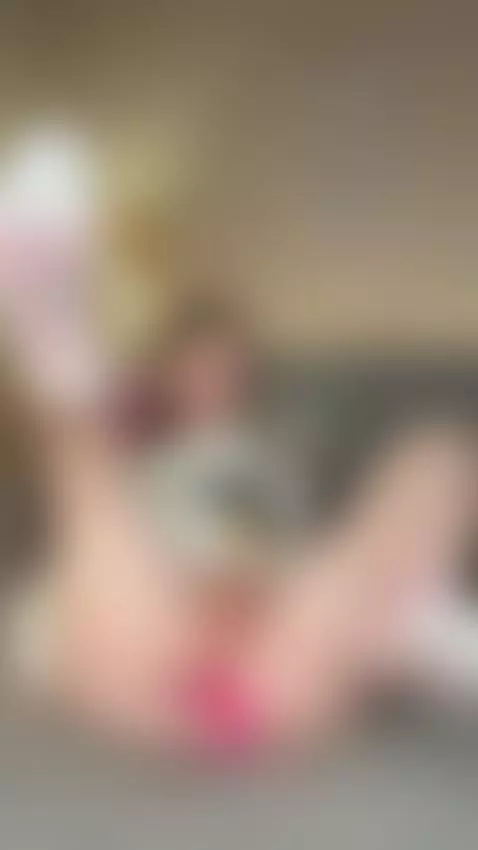 I know you want a closer look while I fuck my ass with a dil... by miacutets