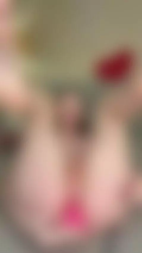 I need your cock pressing deeper into my ass while you hold ... by miacutets