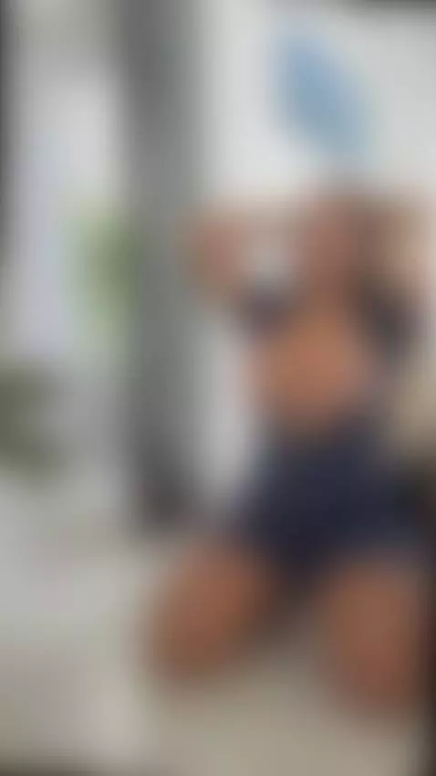 You gonna take me on my knees? 😇 by katerina-23