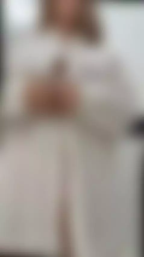 Unbutton me slow and taste my wetness 🤤 by katerina-23