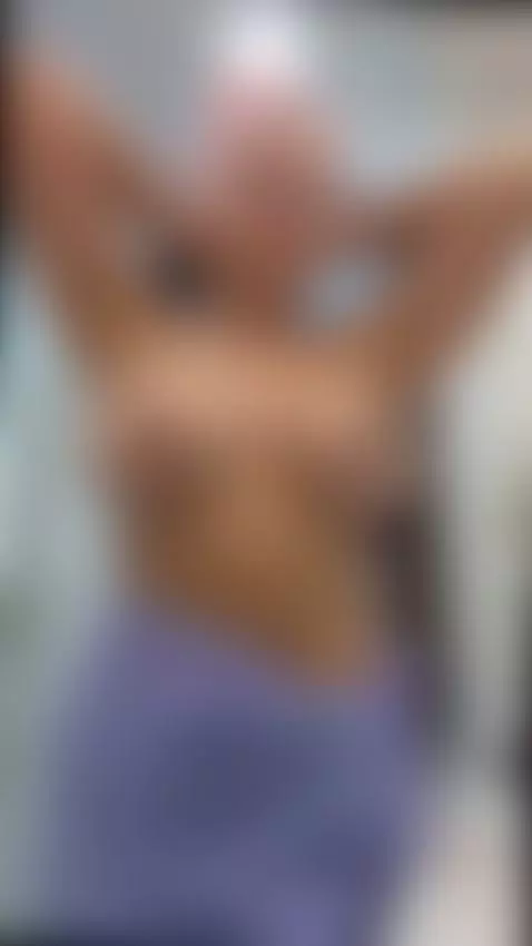 Wet tits bounce as she leans back slow 🤤 by katerina-23