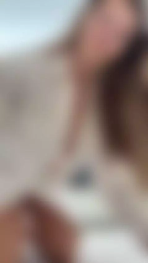 Wanna taste my wet pussy now? by katerina-23