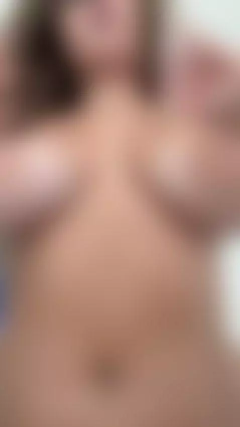 Fuck my tits harder while I moan 🤤 by katerina-23