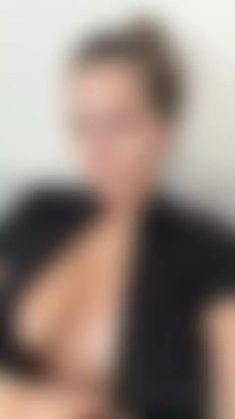 Suck my big tits till I moan loud 🖤 by katerina-23