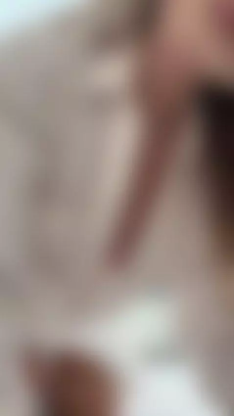 Bent over, shirt open, pussy on display 😇 by katerina-23
