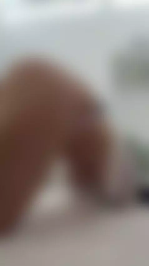 Thick ass raised high begging to be fucked 🍆 by katerina-23