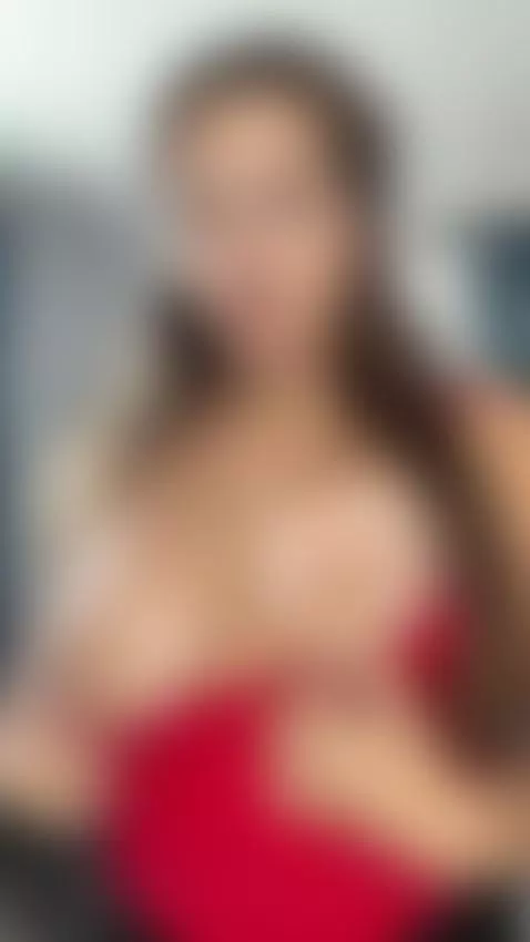 Suck my tits while I ride your cock 😈 by katerina-23