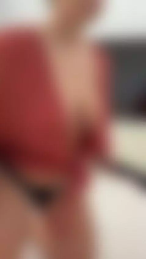 I want your cock buried deep inside me by katerina-23